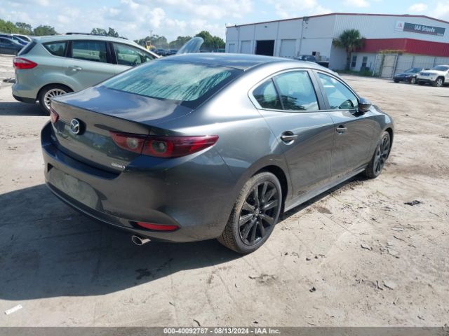 3MZBPABM5RM419057 Mazda Mazda3 2.5 S Select Sport