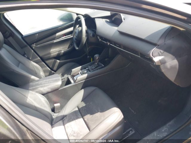 3MZBPABM5RM419057 Mazda Mazda3 2.5 S Select Sport