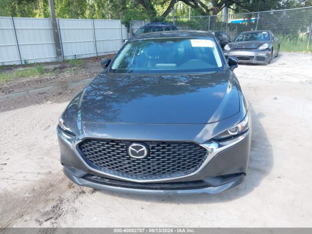 3MZBPABM5RM419057 Mazda Mazda3 2.5 S Select Sport