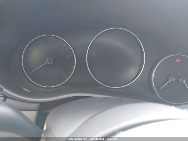 3MZBPABM5RM419057 Mazda Mazda3 2.5 S Select Sport