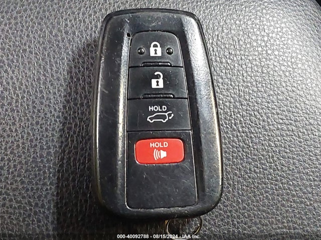 Toyota Rav4 Xle 2019 2T3P1RFV7KW008257 Image 11