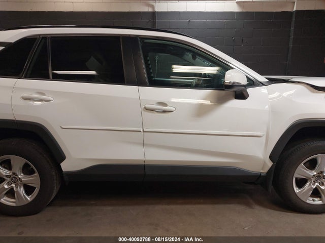 Toyota Rav4 Xle 2019 2T3P1RFV7KW008257 Image 14