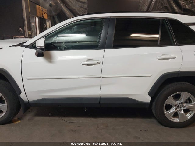 Toyota Rav4 Xle 2019 2T3P1RFV7KW008257 Image 15
