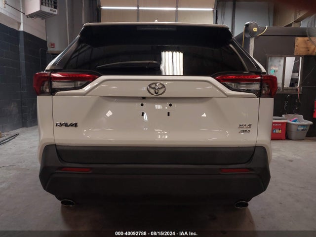 Toyota Rav4 Xle 2019 2T3P1RFV7KW008257 Image 17