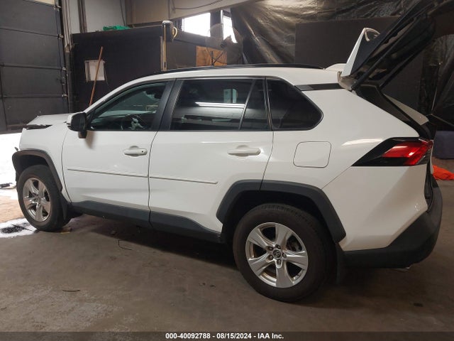 Toyota Rav4 Xle 2019 2T3P1RFV7KW008257 Image 3