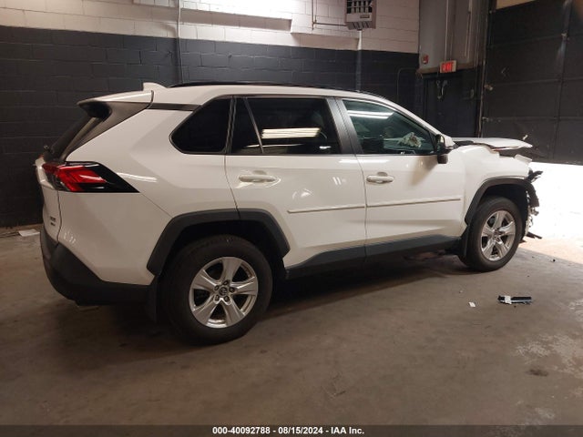 Toyota Rav4 Xle 2019 2T3P1RFV7KW008257 Image 4