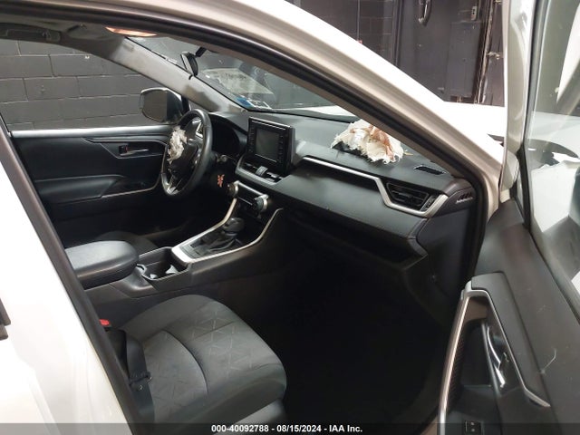 Toyota Rav4 Xle 2019 2T3P1RFV7KW008257 Image 5