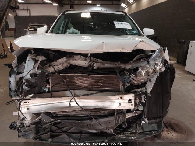 Toyota Rav4 Xle 2019 2T3P1RFV7KW008257 Image 6