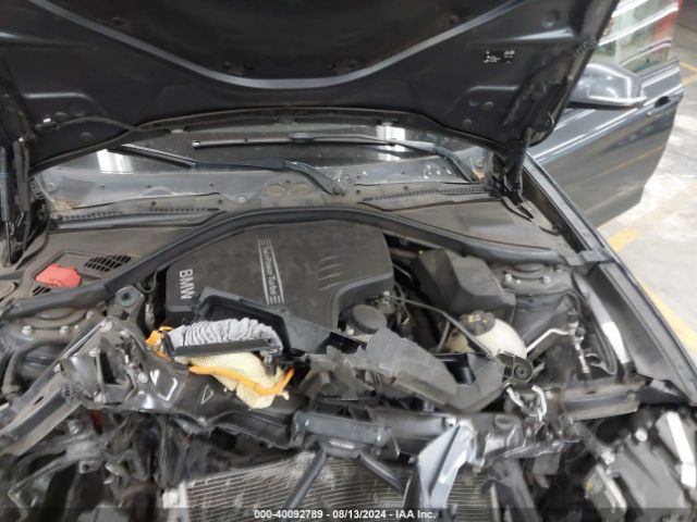 WBA8Z5C55GG500246 BMW 328i Gran Turismo Xdrive