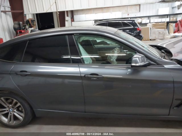 WBA8Z5C55GG500246 BMW 328i Gran Turismo Xdrive