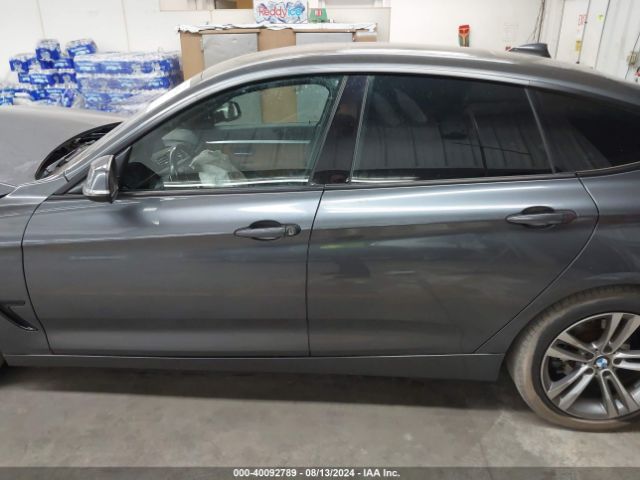 WBA8Z5C55GG500246 BMW 328i Gran Turismo Xdrive