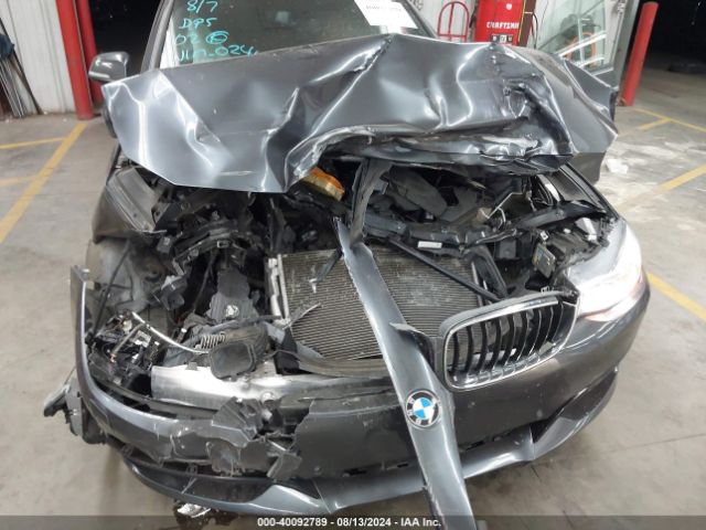 WBA8Z5C55GG500246 BMW 328i Gran Turismo Xdrive