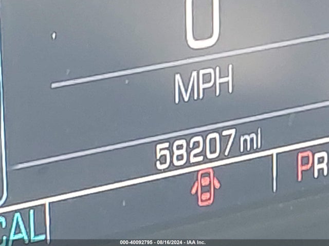 Chevrolet Silverado 1500 Lt 2018 3GCPCRECXJG497682 Image 15