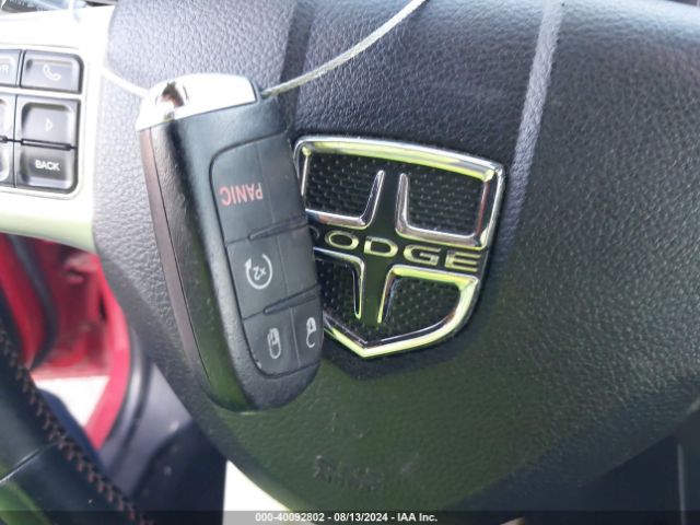 3C4PDDEG9ET300856 Dodge Journey R/t
