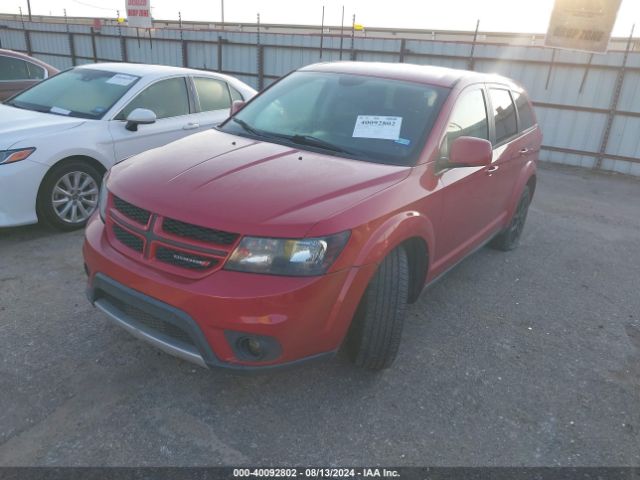 3C4PDDEG9ET300856 Dodge Journey R/t