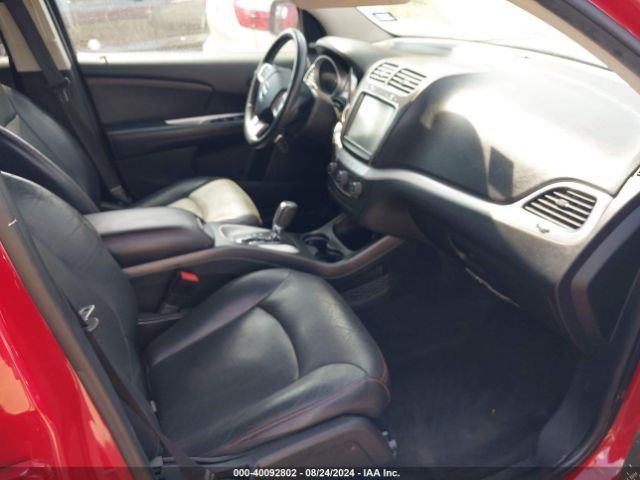 3C4PDDEG9ET300856 Dodge Journey R/t