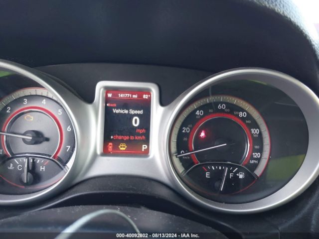 3C4PDDEG9ET300856 Dodge Journey R/t