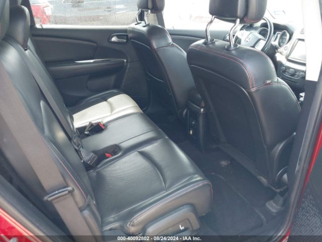 3C4PDDEG9ET300856 Dodge Journey R/t
