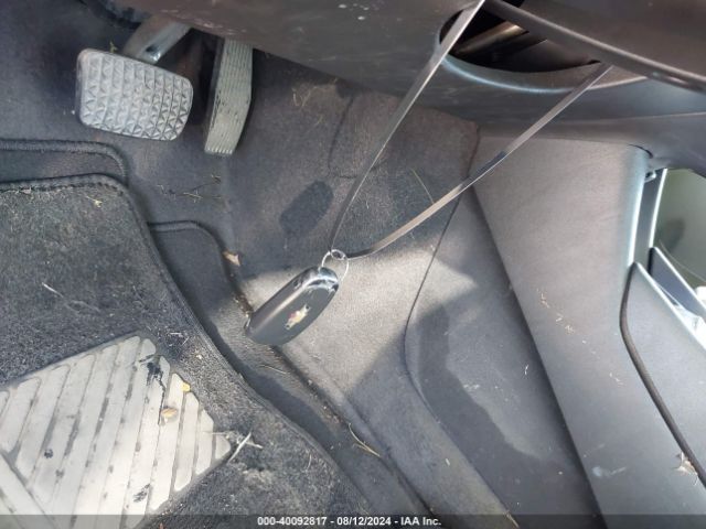 1G1ZB5ST5LF009292 Chevrolet Malibu Fwd Ls