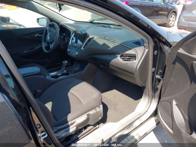 1G1ZB5ST5LF009292 Chevrolet Malibu Fwd Ls