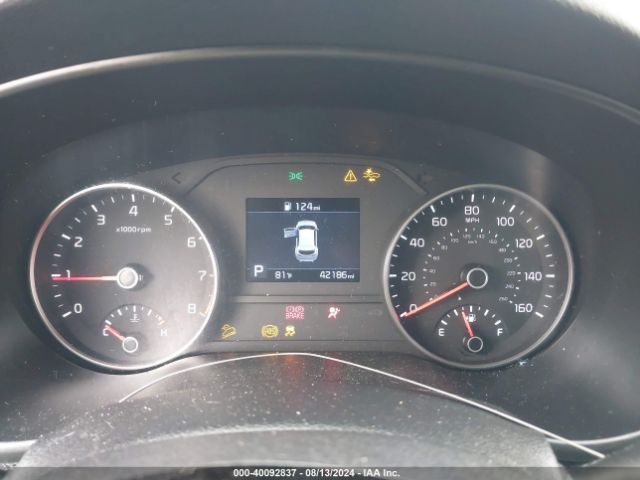 KNDPM3AC9L7838262 KIA Sportage Lx