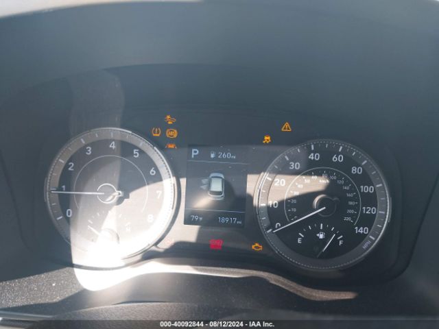 KMHRB8A35NU202353 Hyundai Venue Se