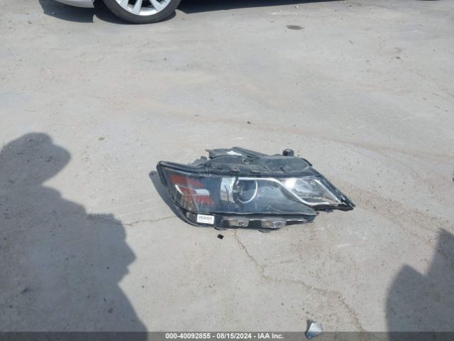 2G1105S30J9110782 Chevrolet IMPALA 1LT