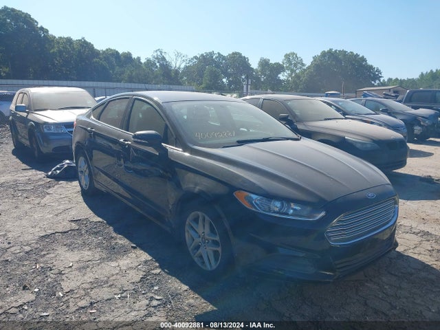 Ford 2014 2014 3FA6P0H78ER390320 Image 12