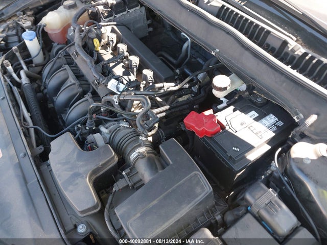 Ford 2014 2014 3FA6P0H78ER390320 Image 21