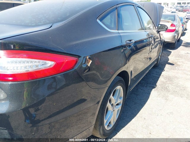 Ford 2014 2014 3FA6P0H78ER390320 Image 23