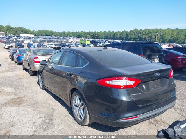 Ford 2014 2014 3FA6P0H78ER390320 Image 14
