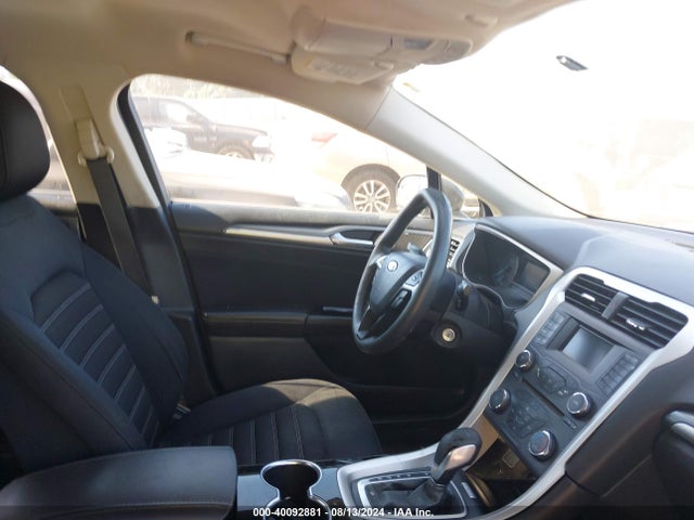 Ford 2014 2014 3FA6P0H78ER390320 Image 16