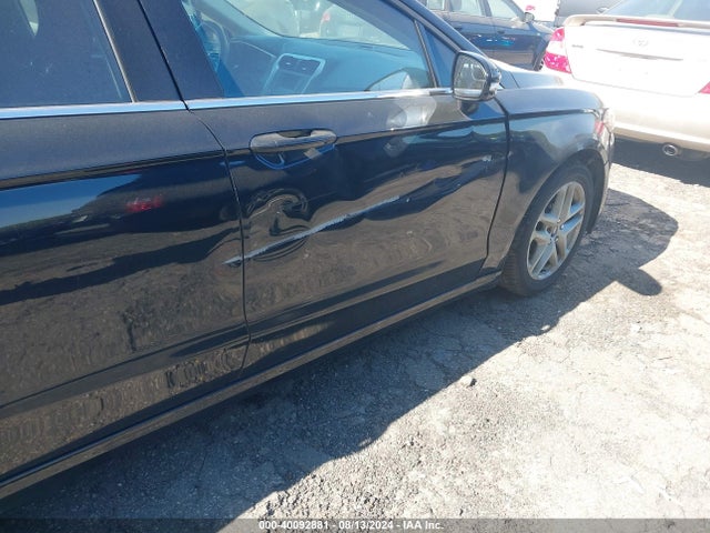 Ford 2014 2014 3FA6P0H78ER390320 Image 17