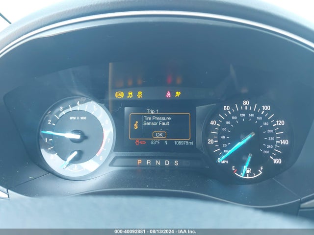 Ford 2014 2014 3FA6P0H78ER390320 Image 18