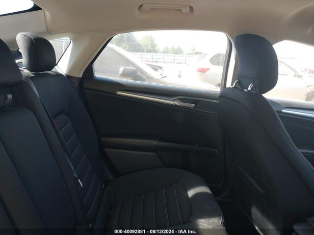 Ford 2014 2014 3FA6P0H78ER390320 Image 19