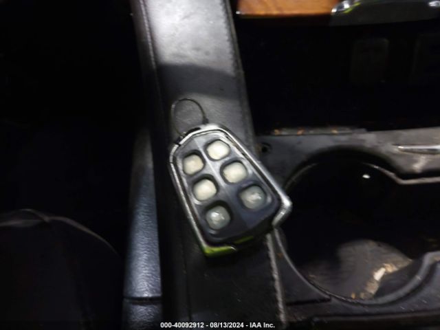 1GYS4BKJ0GR121366 Cadillac Escalade Luxury Collection