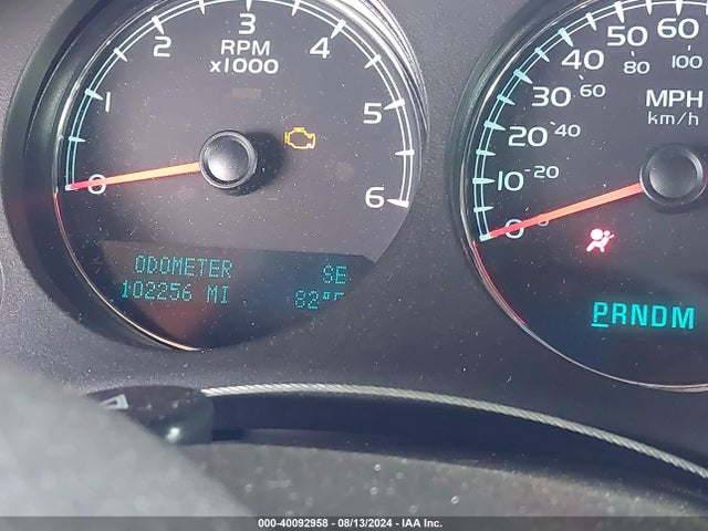 Chevrolet Tahoe Ls 2014 1GNSCAE05ER154406 Image 15