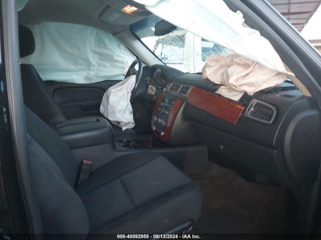 Chevrolet Tahoe Ls 2014 1GNSCAE05ER154406 Image 5