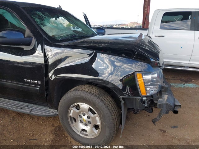 Chevrolet Tahoe Ls 2014 1GNSCAE05ER154406 Image 6