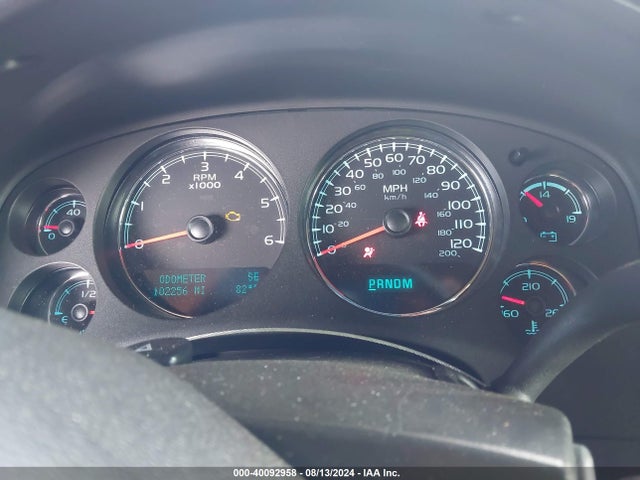 Chevrolet Tahoe Ls 2014 1GNSCAE05ER154406 Image 7