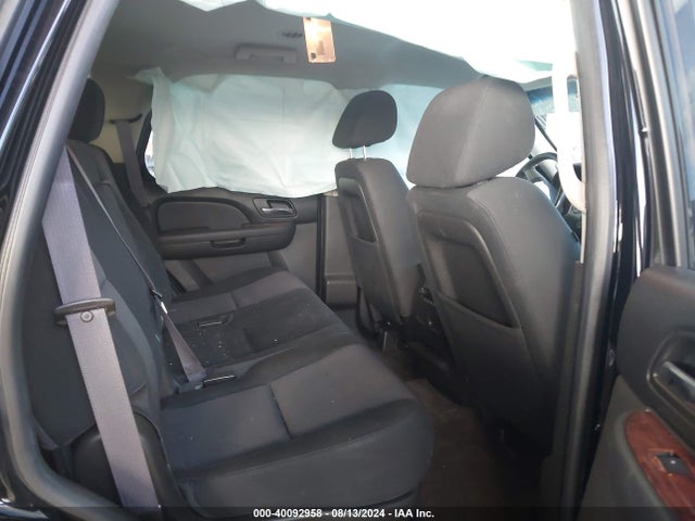 Chevrolet Tahoe Ls 2014 1GNSCAE05ER154406 Image 8