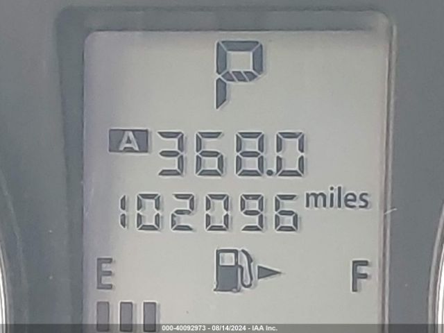 JF2SJABC9GH531813 Subaru Forester 2.5i