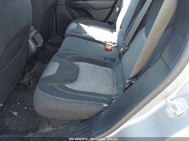 1C4PJLAB1EW182826 Jeep Cherokee Sport