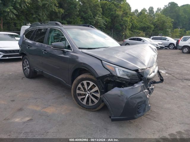 4S4BTAEC9L3234578 auction archive image