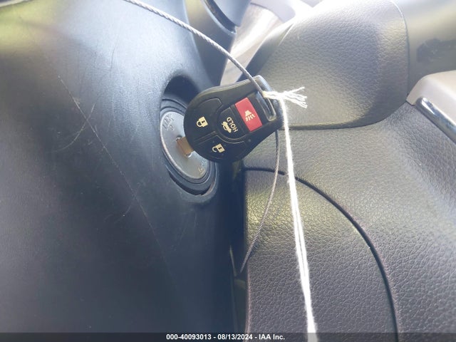 Nissan SENTRA S 2015 3N1AB7AP1FY290334 Image 11