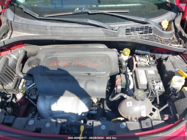 ZFBCFXBT0GP332144 Fiat 500x Easy