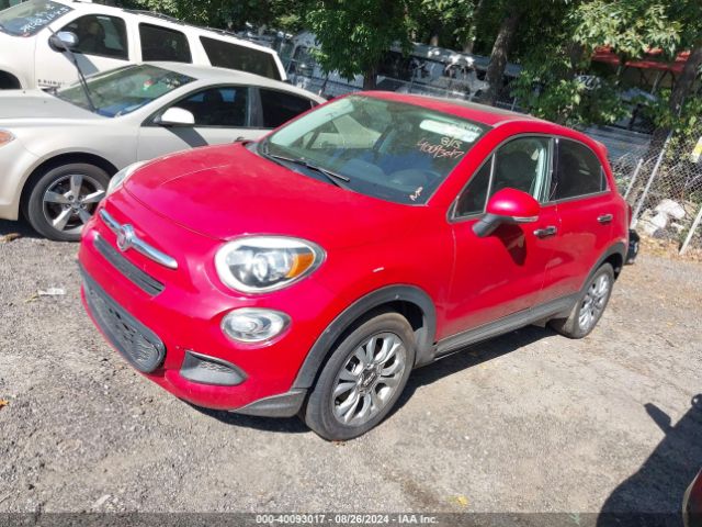 ZFBCFXBT0GP332144 Fiat 500x Easy