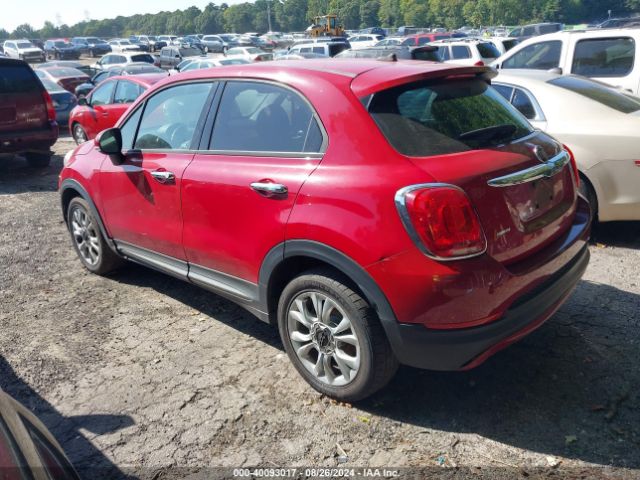 ZFBCFXBT0GP332144 Fiat 500x Easy