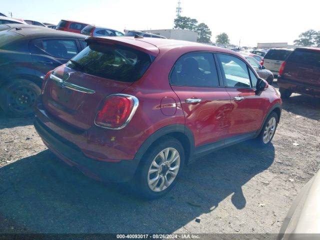 ZFBCFXBT0GP332144 Fiat 500x Easy