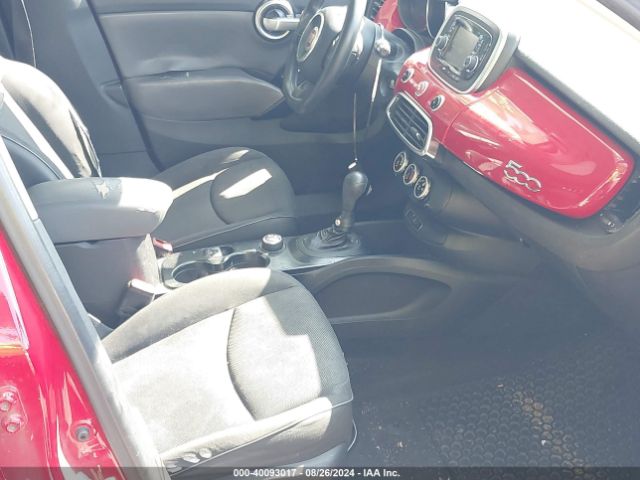 ZFBCFXBT0GP332144 Fiat 500x Easy